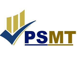 PSMT Tax Solutions Logo